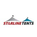 Starline Tents logo